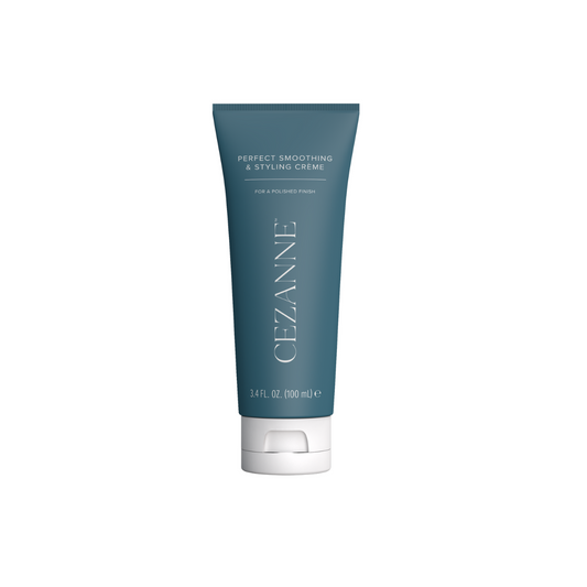 CEZANNE PERFECT SMOOTHING & STYLING CRÈME 100ml