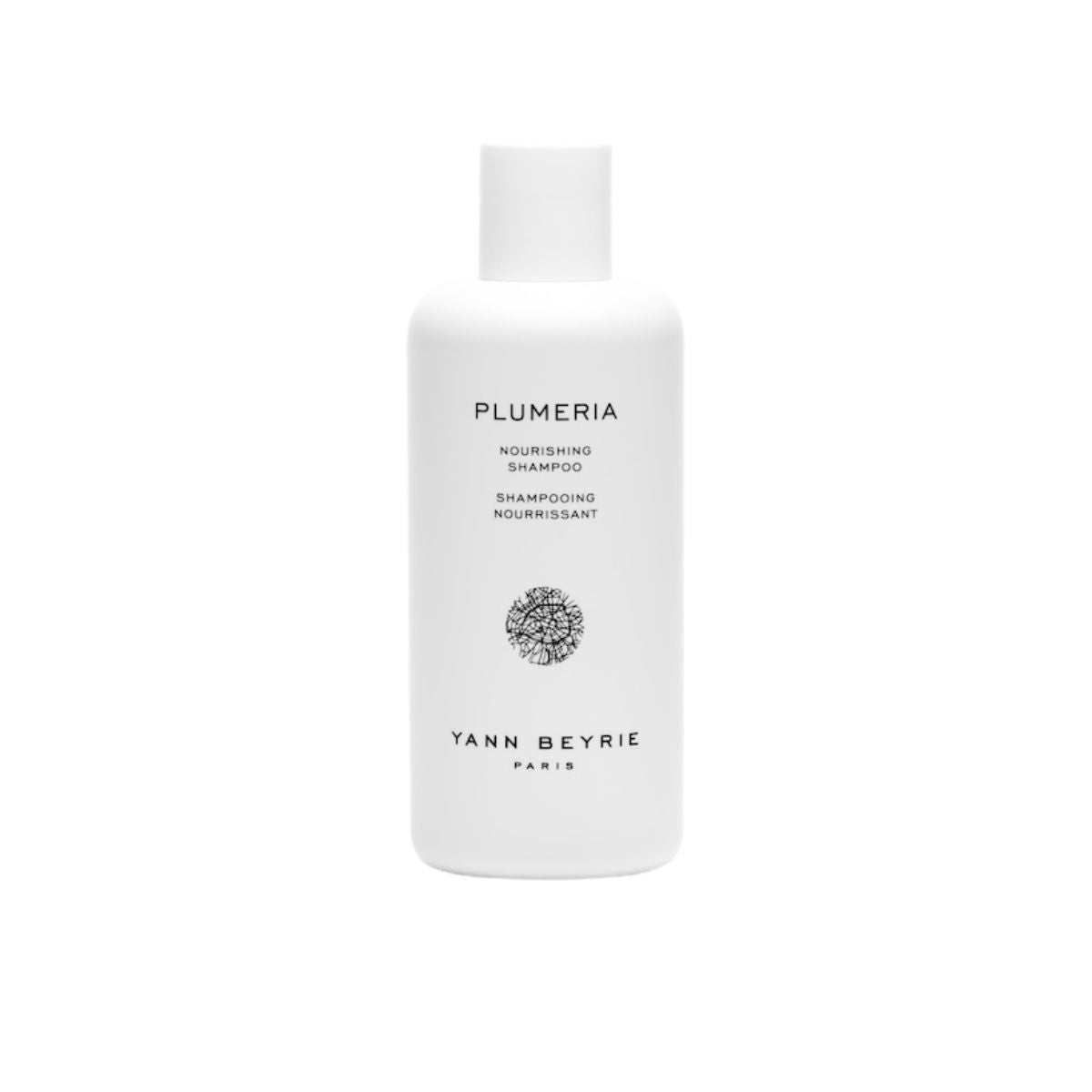 YANN BEYRIE PLUMERIA Nourishing Shampoo l 250ml