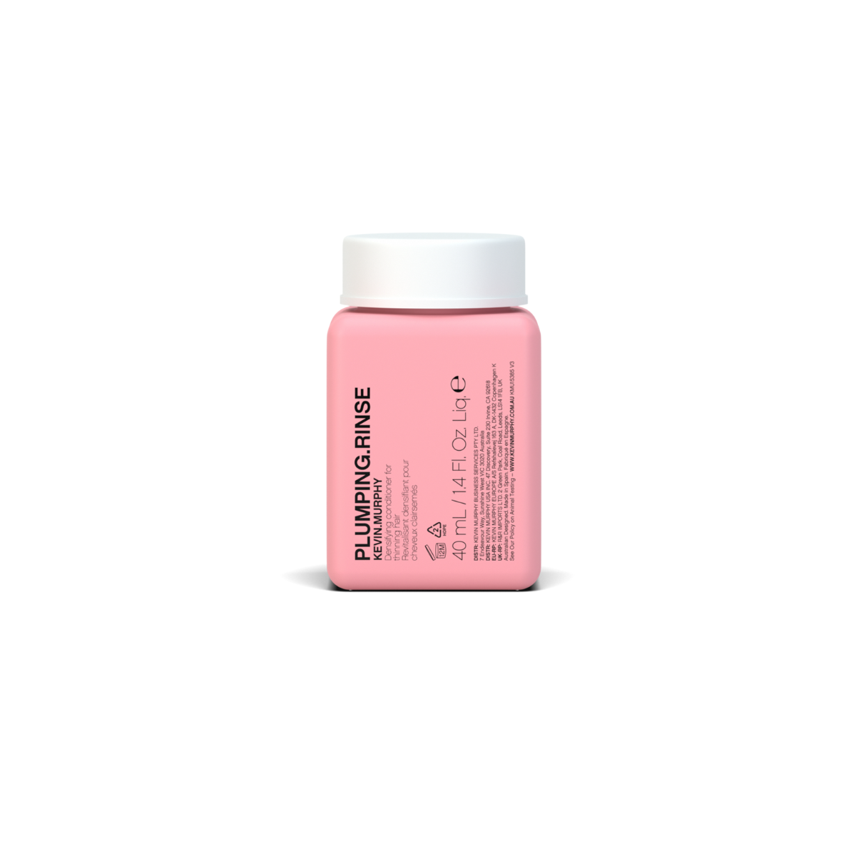 KEVIN.MURPHY PLUMPING.RINSE