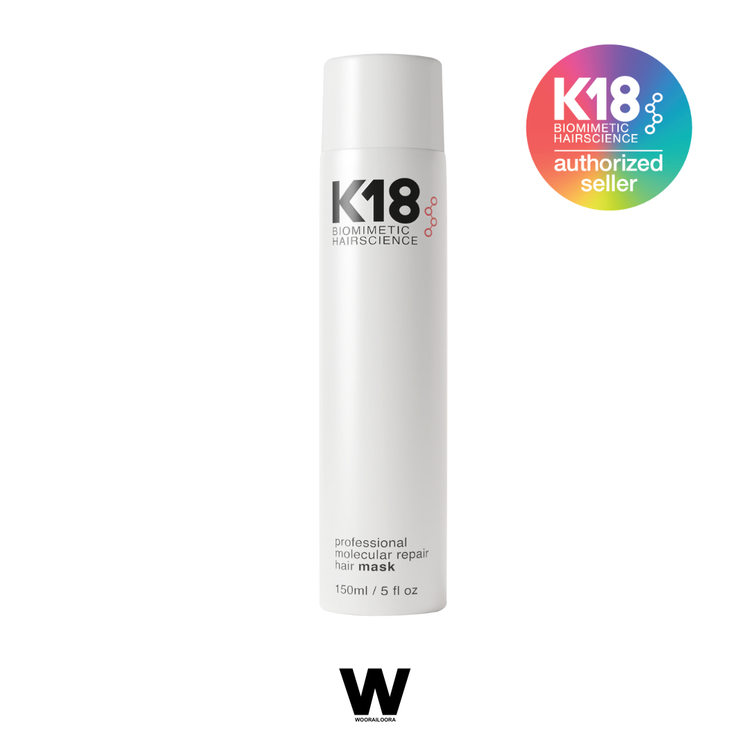 K18 Leave-In Molecular Repair Hair Mask