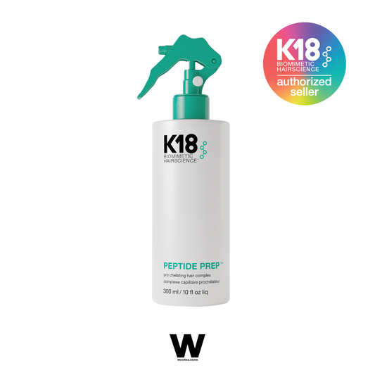 K18 Professional PEPTIDE PREP™ pH Chelator 300ml