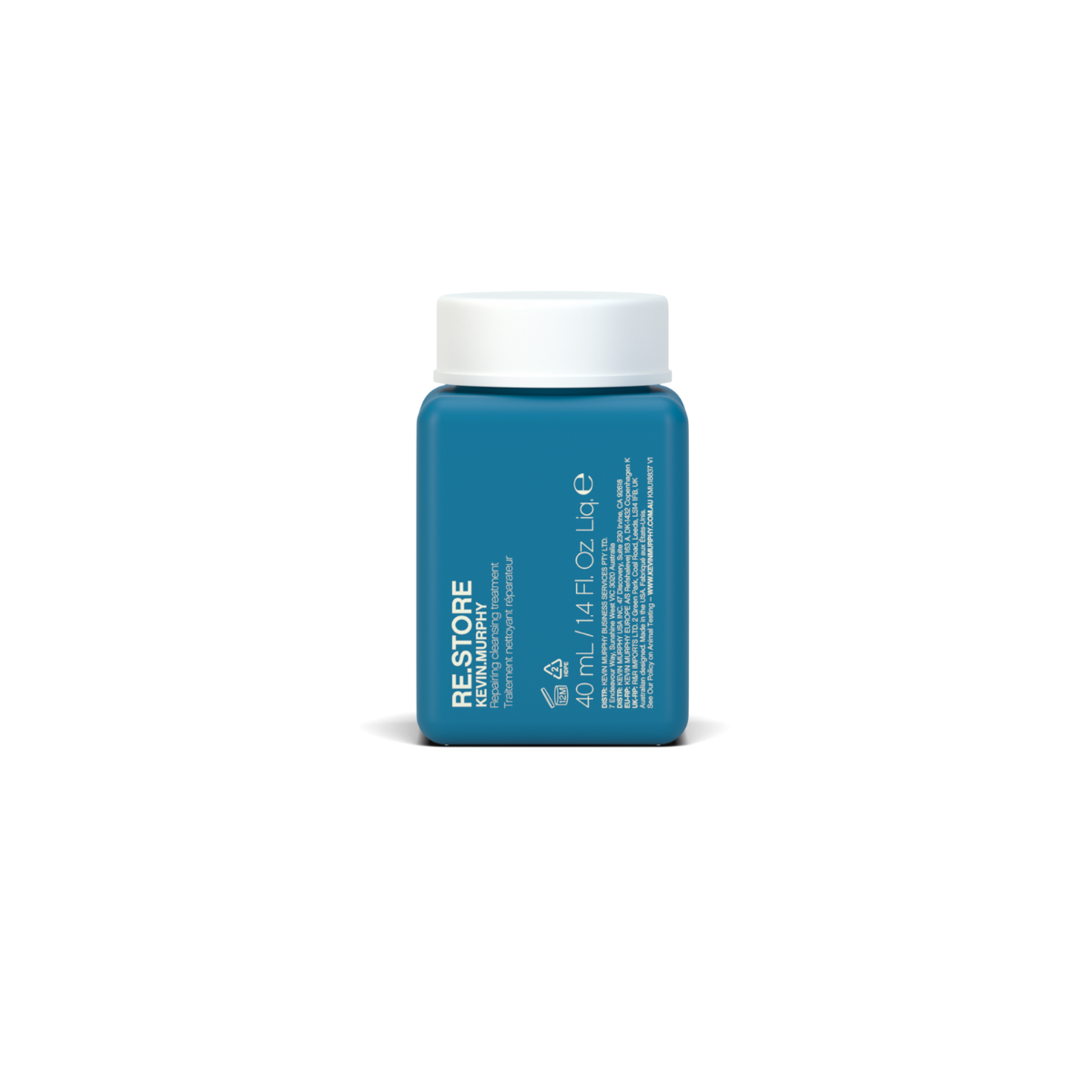 KEVIN.MURPHY RE.STORE