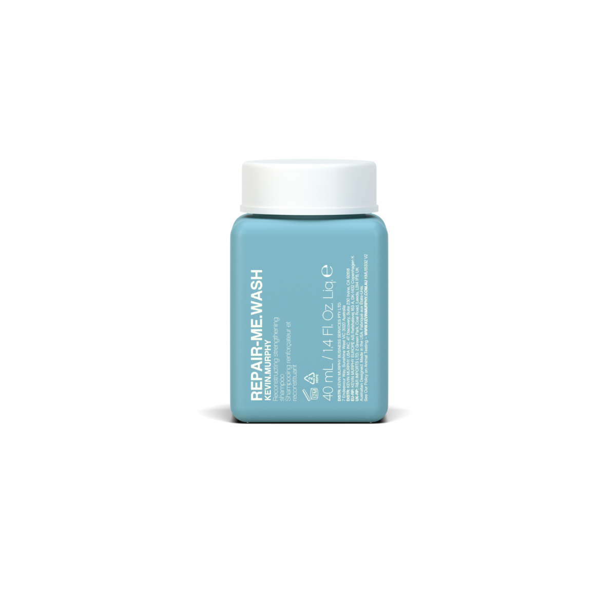 KEVIN.MURPHY REPAIR-ME.WASH