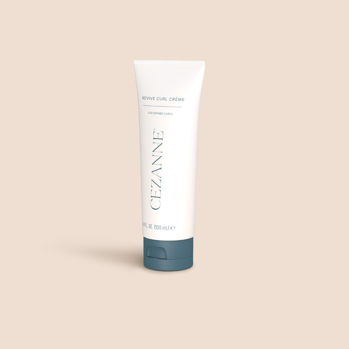 CEZANNE REVIVE CURL CRÈME 100ml