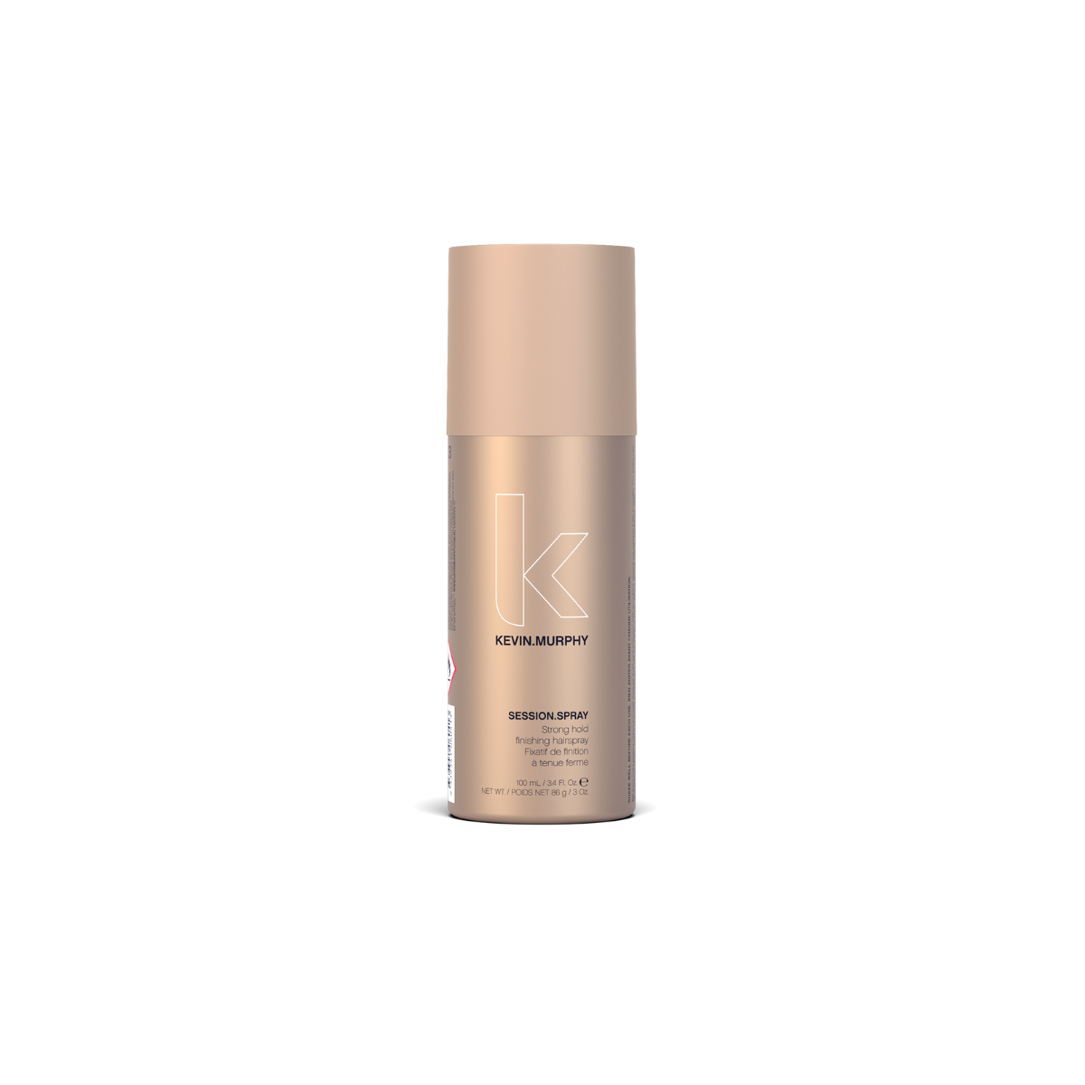 KEVIN.MURPHY SESSION.SPRAY