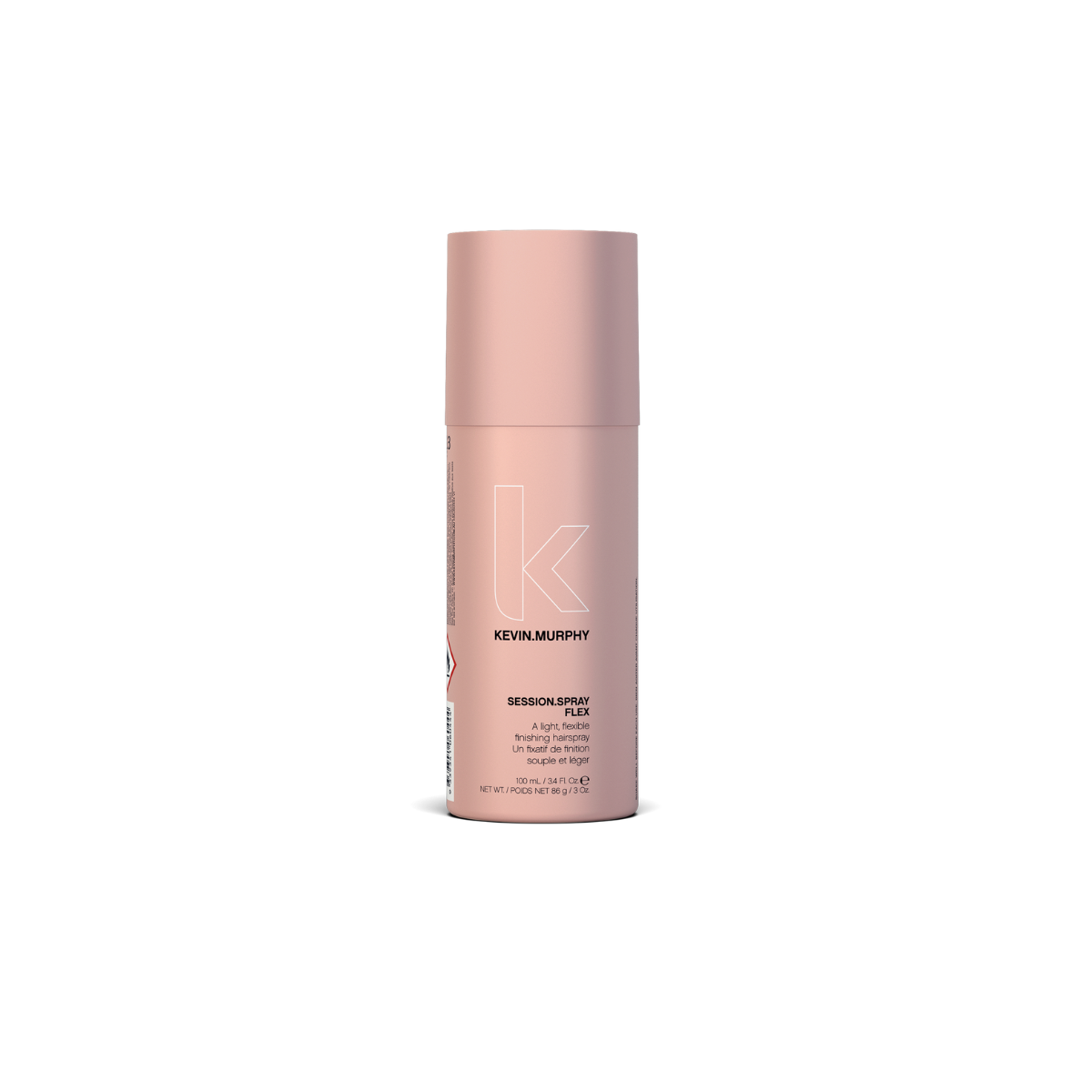 KEVIN.MURPHY SESSION.SPRAY FLEX