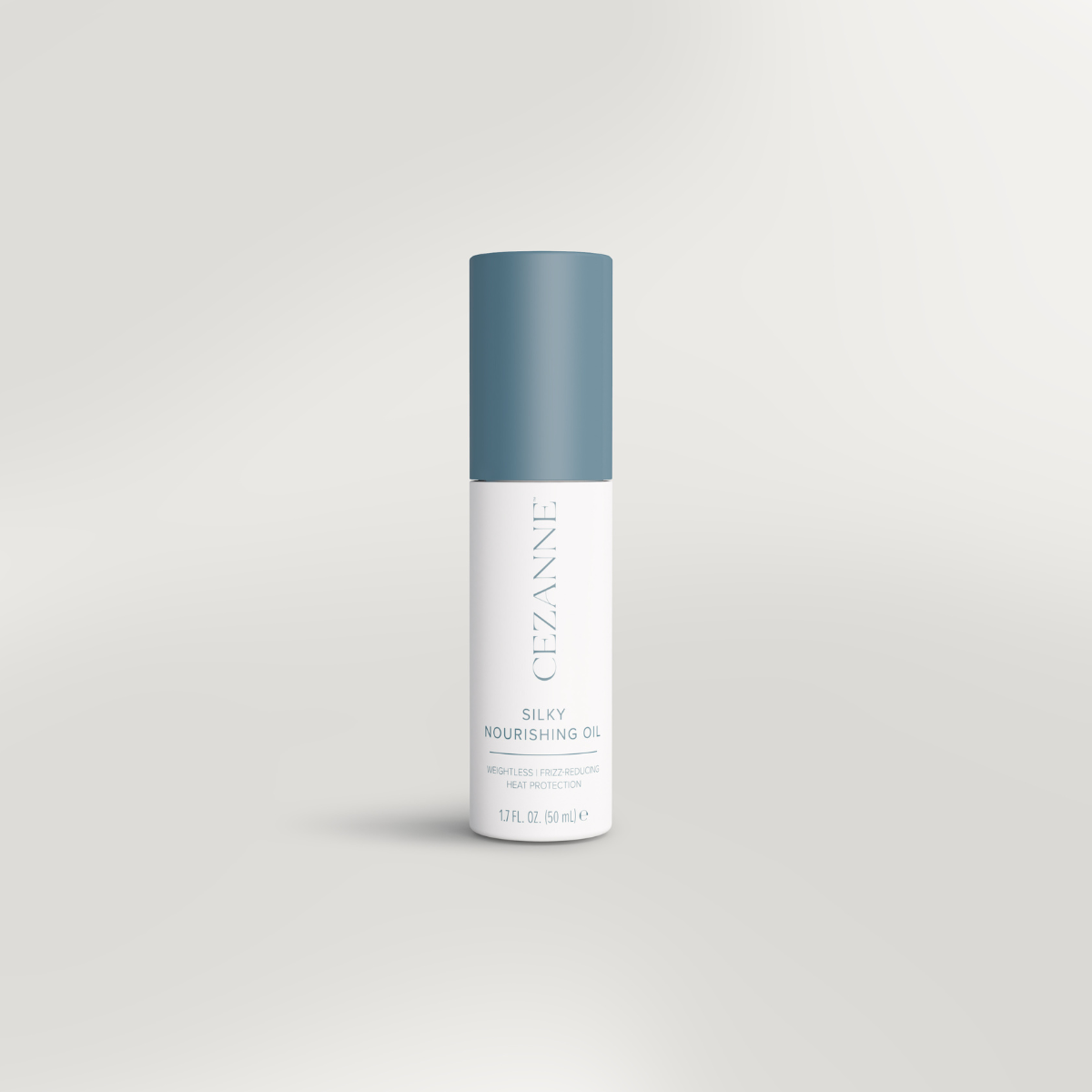 CEZANNE SILKY NOURISHING OIL 50ml