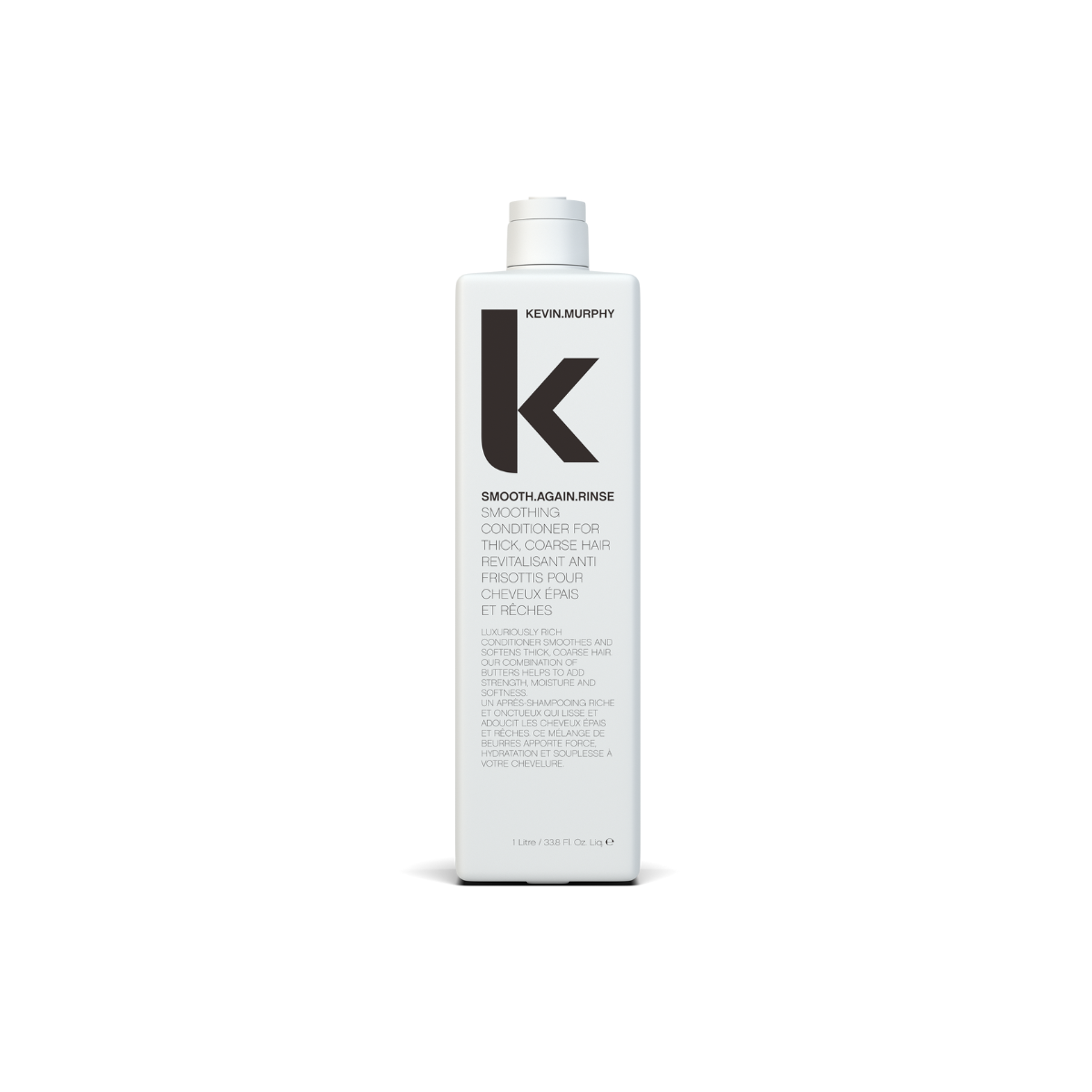 KEVIN.MURPHY SMOOTH.AGAIN.RINSE