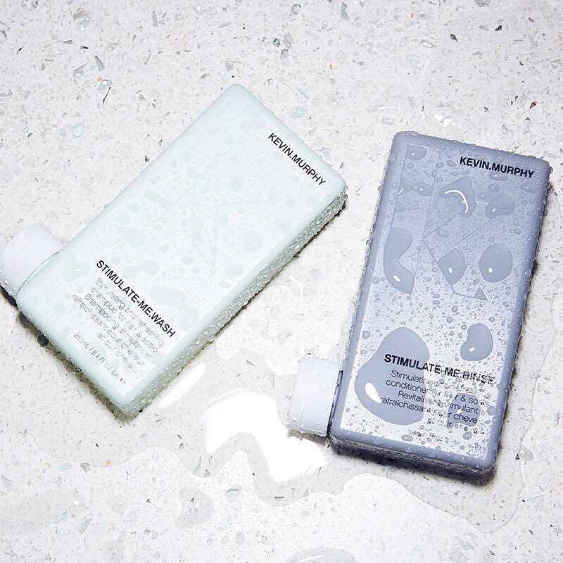 KEVIN.MURPHY STIMULATE.ME RINSE l 250ml