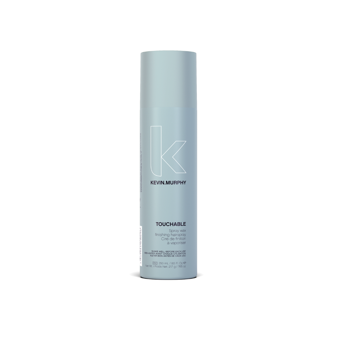 KEVIN.MURPHY TOUCHABLE l 250ml