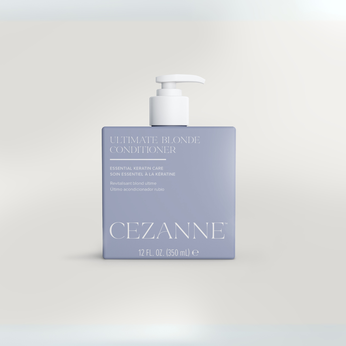 CEZANNE ULTIMATE BLONDE CONDITIONER