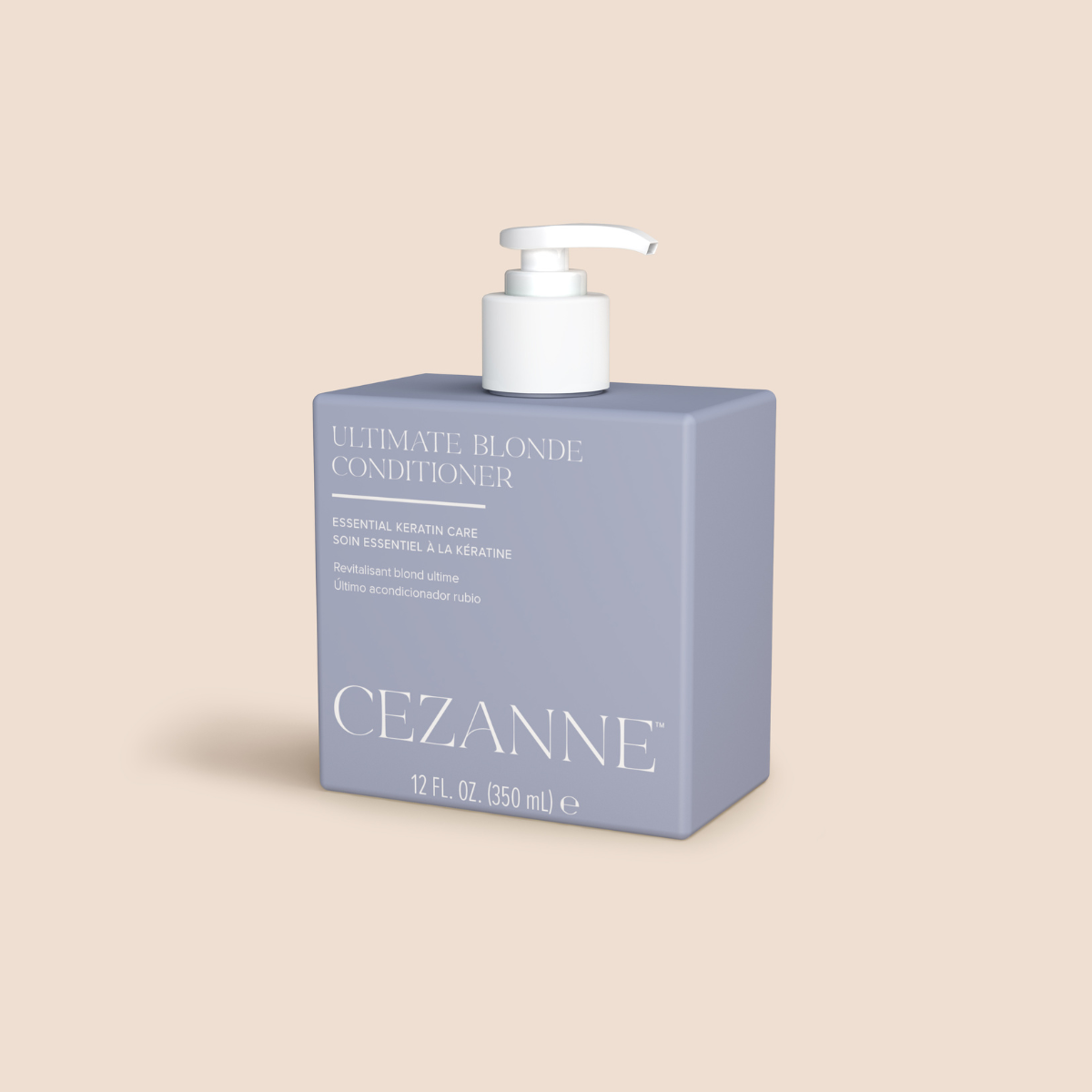 CEZANNE ULTIMATE BLONDE CONDITIONER