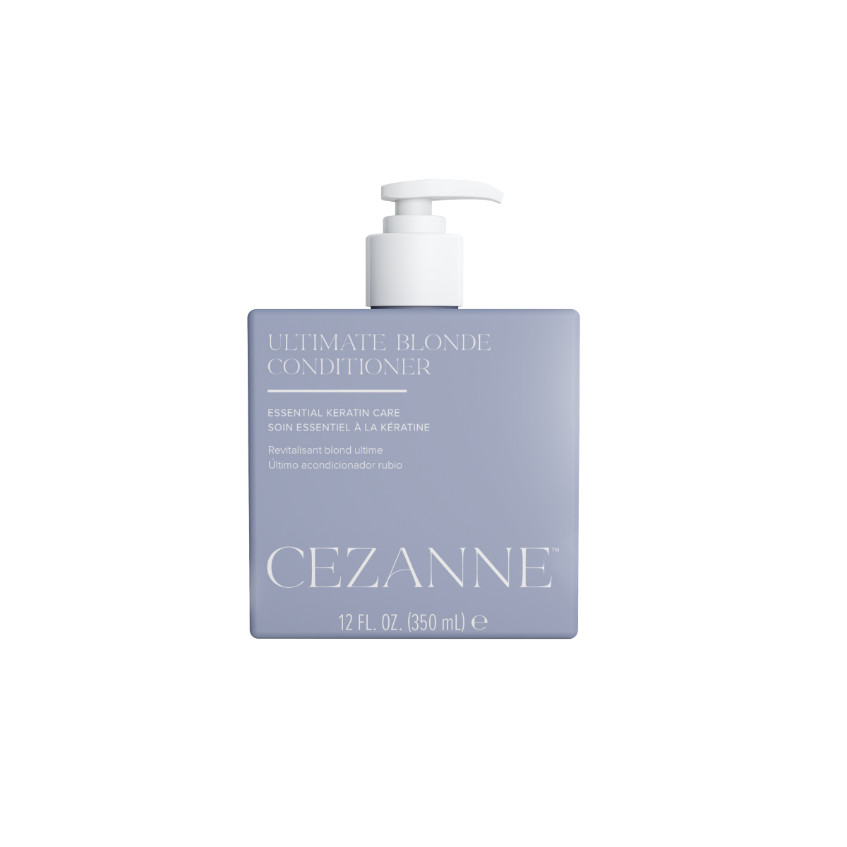 CEZANNE ULTIMATE BLONDE CONDITIONER