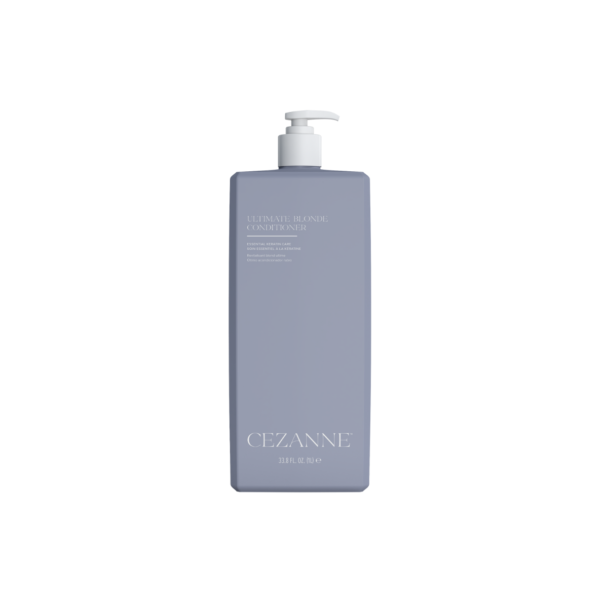 CEZANNE ULTIMATE BLONDE CONDITIONER