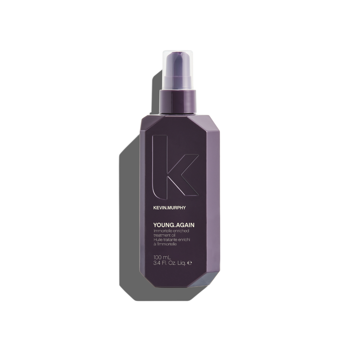 KEVIN.MURPHY DAMAGE CONTROL