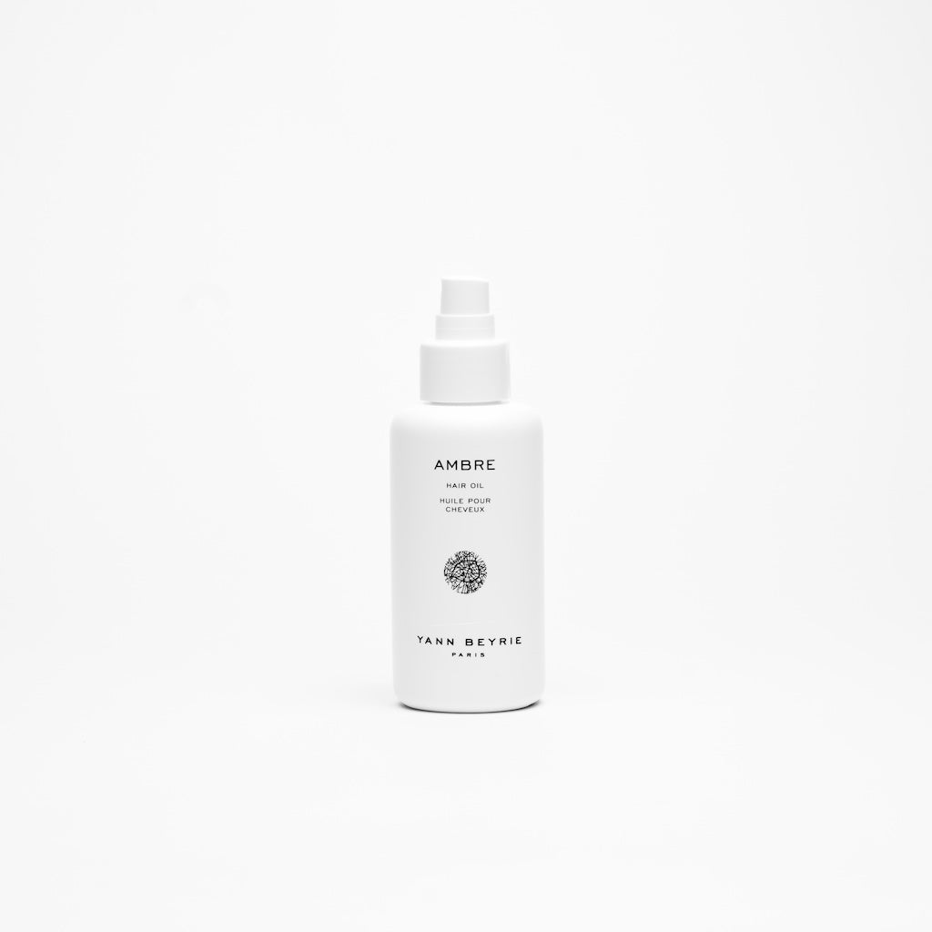 YANN BEYRIE AMBRE Hair Oil l 125ml