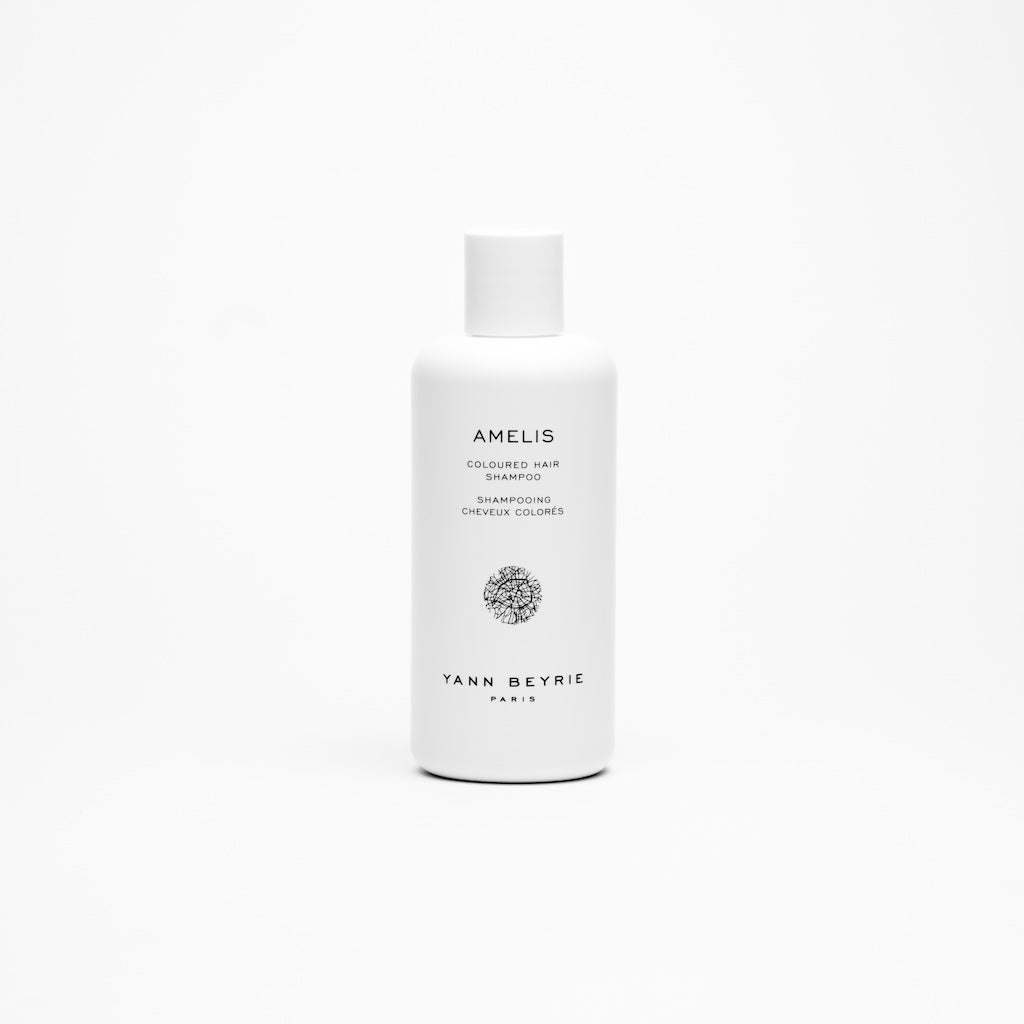 YANN BEYRIE AMELIS Coloured Hair Shampoo l 250ml