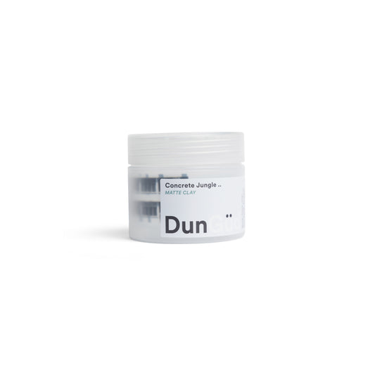 Dungud Concrete Jungle Matte Clay 100g