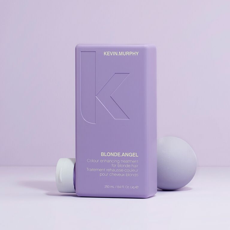 KEVIN.MURPHY BLONDE.ANGEL