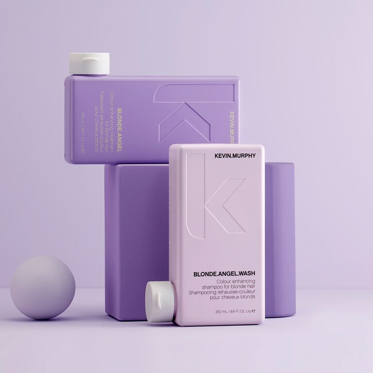 KEVIN.MURPHY BLONDE.ANGEL.WASH