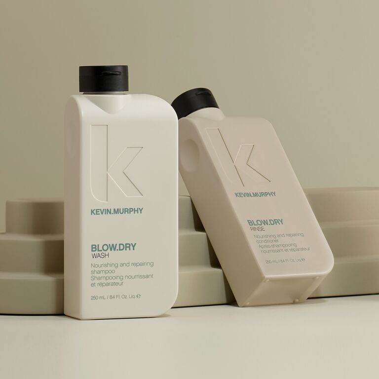 KEVIN.MURPHY BLOW.DRY RINSE