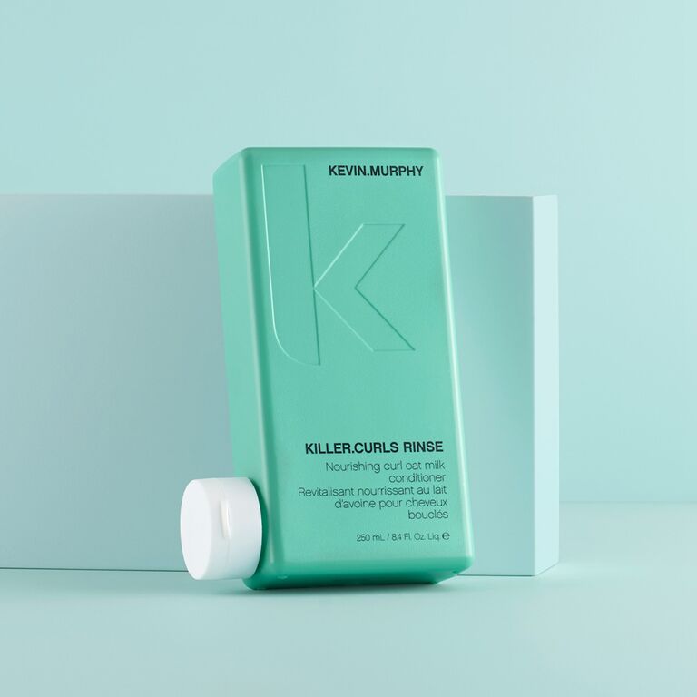 KEVIN.MURPHY KILLER.CURLS RINSE