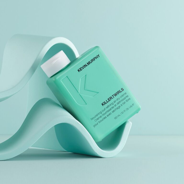 KEVIN.MURPHY KILLER.TWIRLS