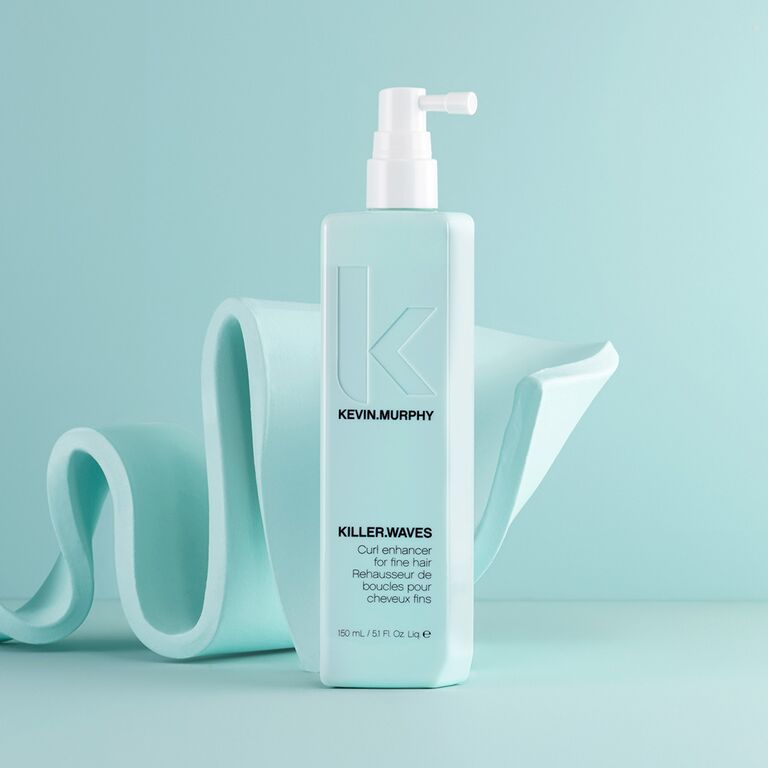 KEVIN.MURPHY KILLER.WAVES l 150ml