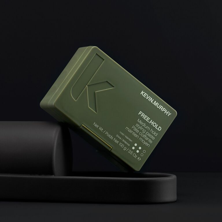 KEVIN.MURPHY FREE.HOLD