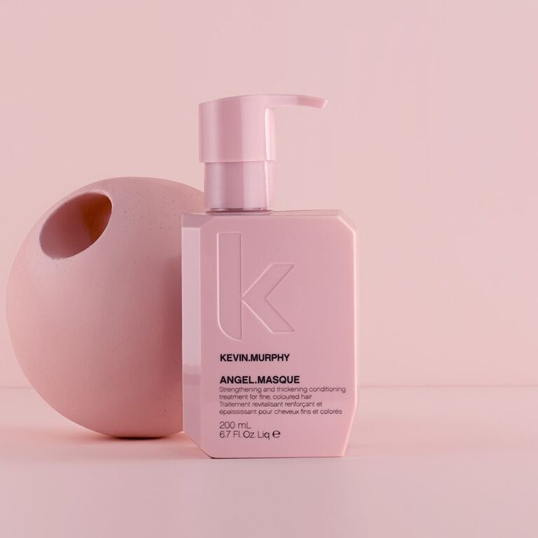 KEVIN.MURPHY ANGEL.MASQUE