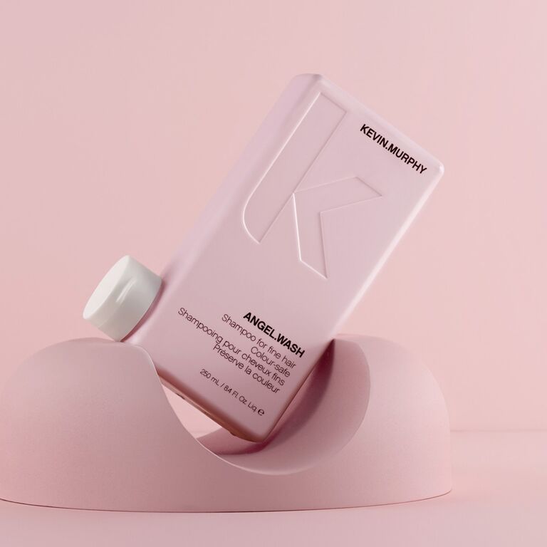 KEVIN.MURPHY ANGEL.WASH