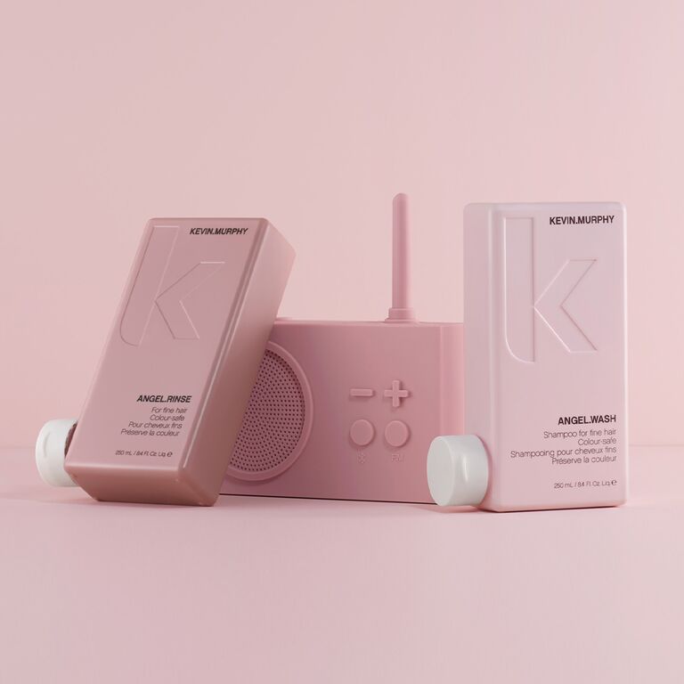 KEVIN.MURPHY ANGEL.WASH
