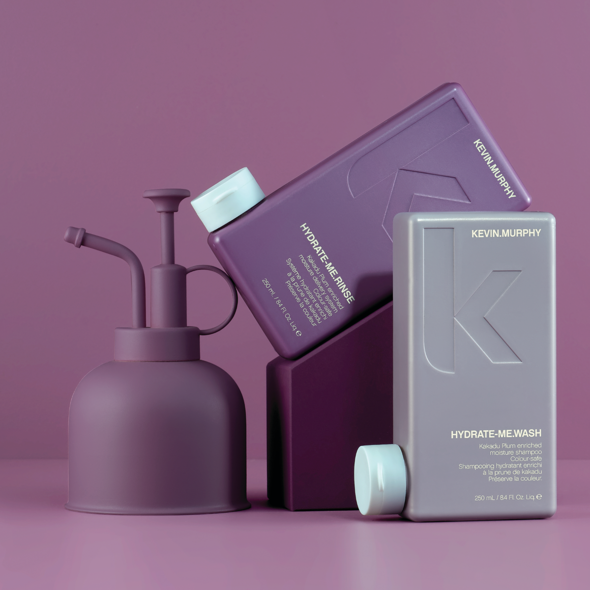 KEVIN.MURPHY HYDRATE-ME.WASH
