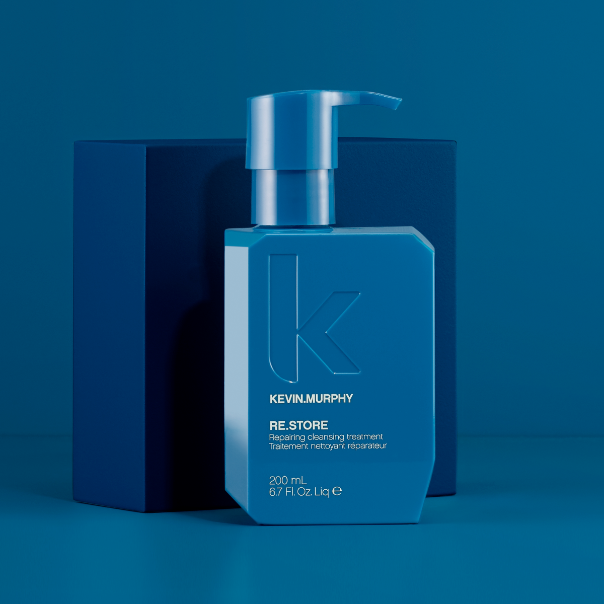 KEVIN.MURPHY RE.STORE