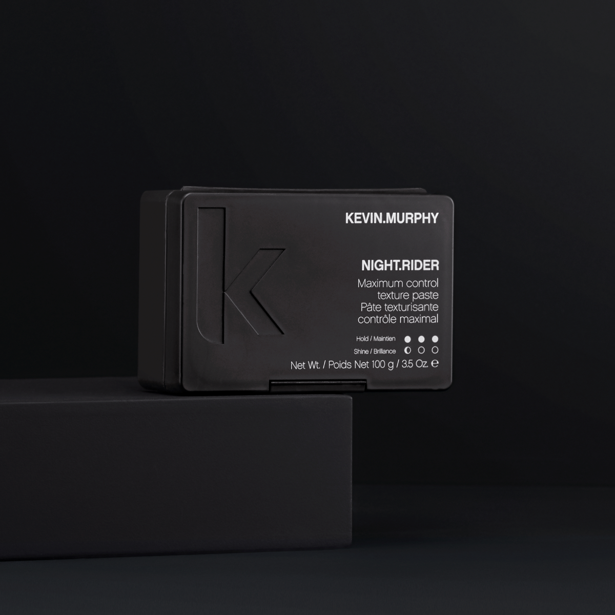 KEVIN.MURPHY NIGHT.RIDER