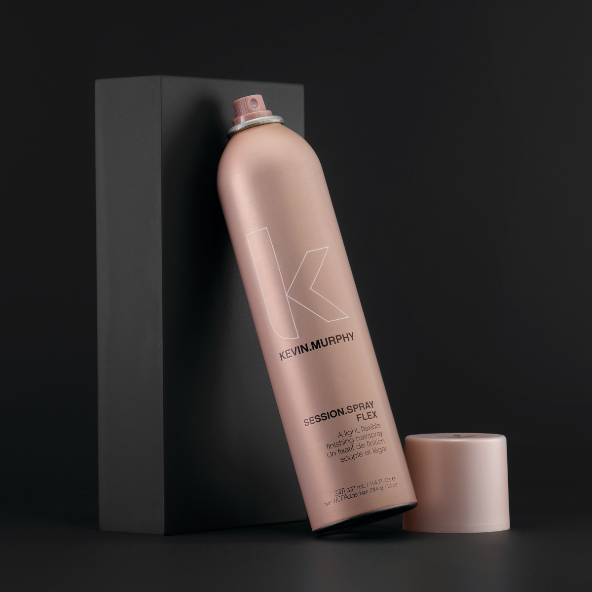 KEVIN.MURPHY SESSION.SPRAY FLEX