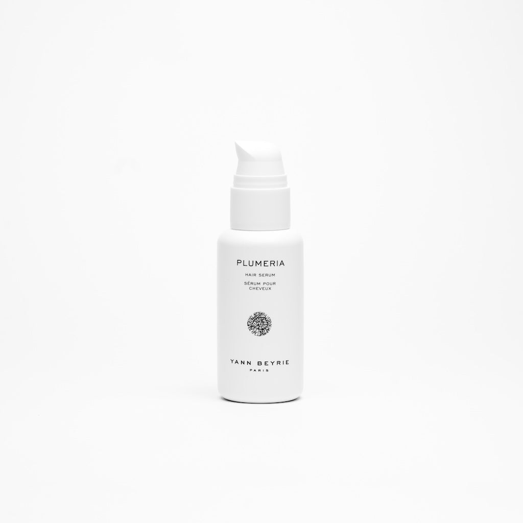 YANN BEYRIE PLUMERIA Hair Serum l 125ml