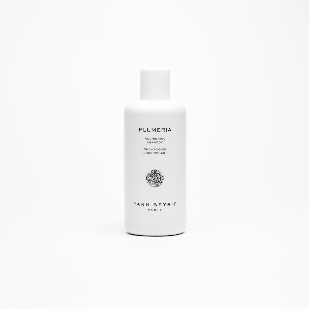 YANN BEYRIE PLUMERIA Nourishing Shampoo l 250ml