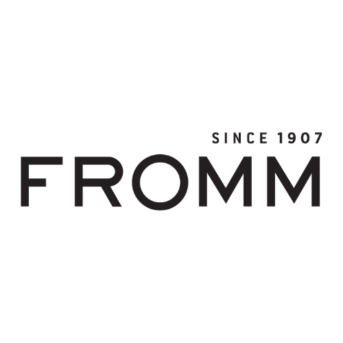 SHOP FROMM