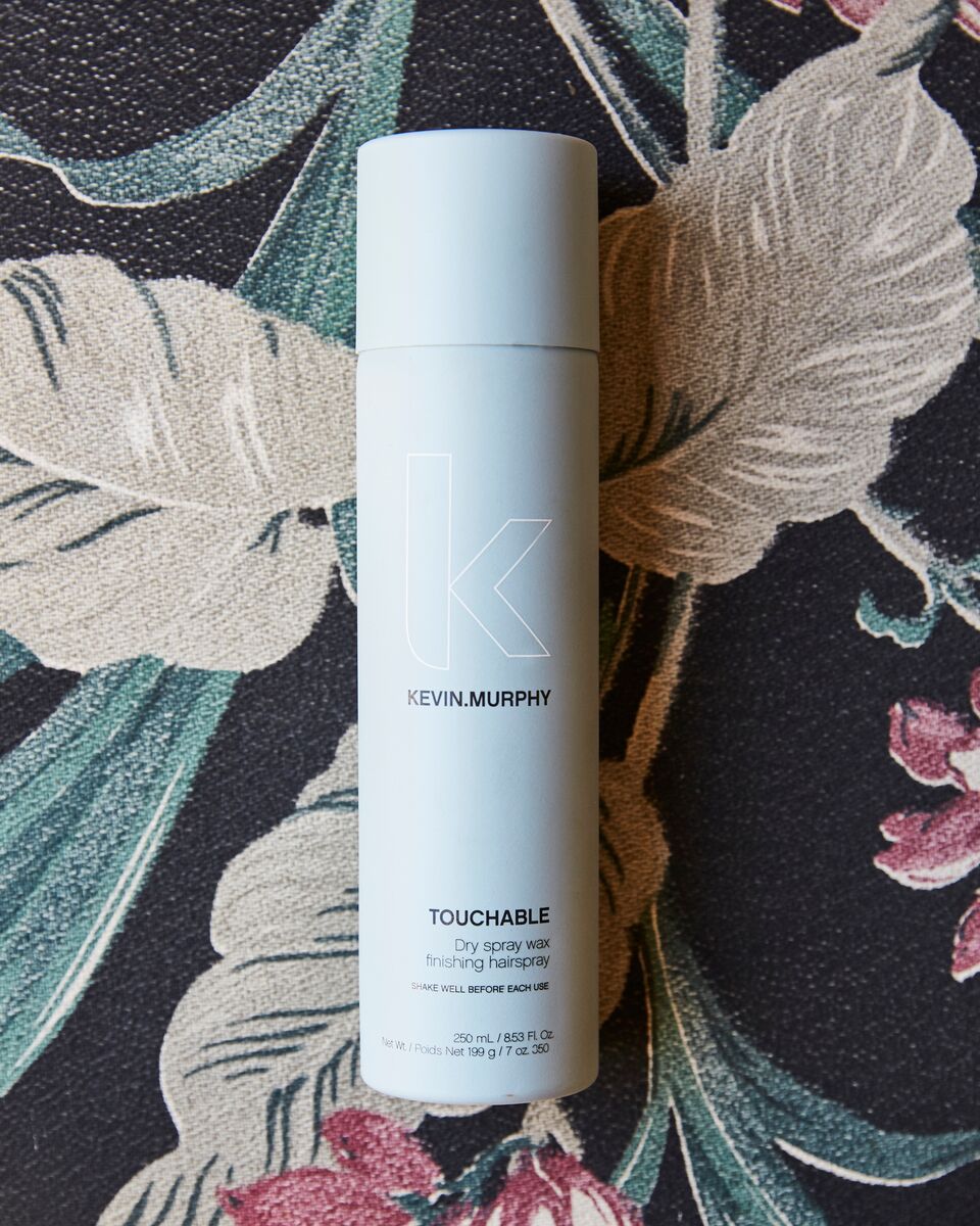 KEVIN.MURPHY TOUCHABLE l 250ml