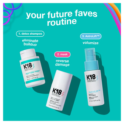 K18 Future Faves Minis