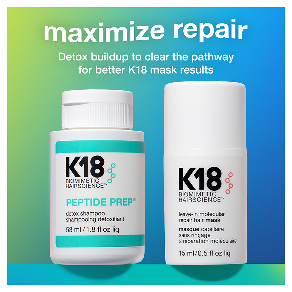 K18 Future Faves Minis