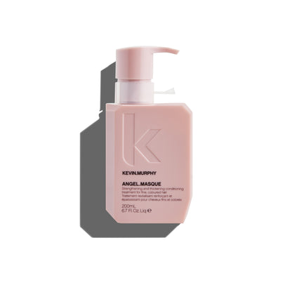 KEVIN.MURPHY ANGEL.MASQUE