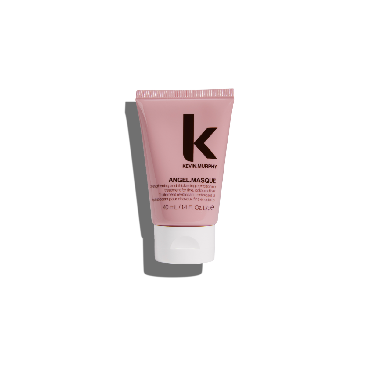 KEVIN.MURPHY ANGEL.MASQUE