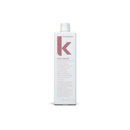 KEVIN.MURPHY ANGEL.MASQUE