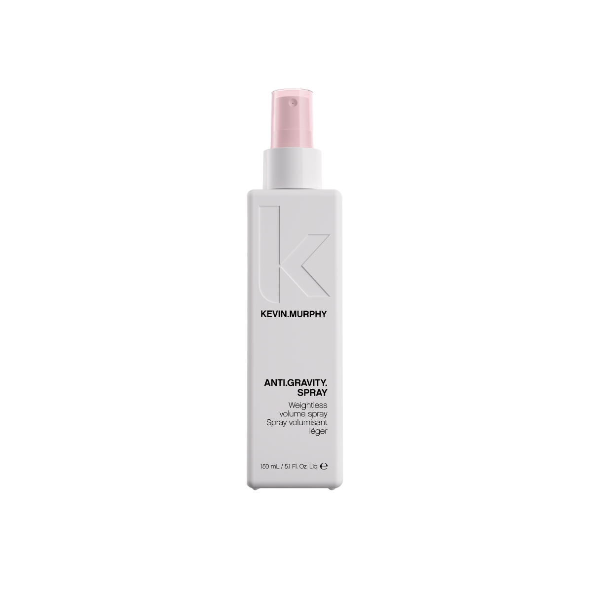 KEVIN.MURPHY ANTI.GRAVITY.SPRAY