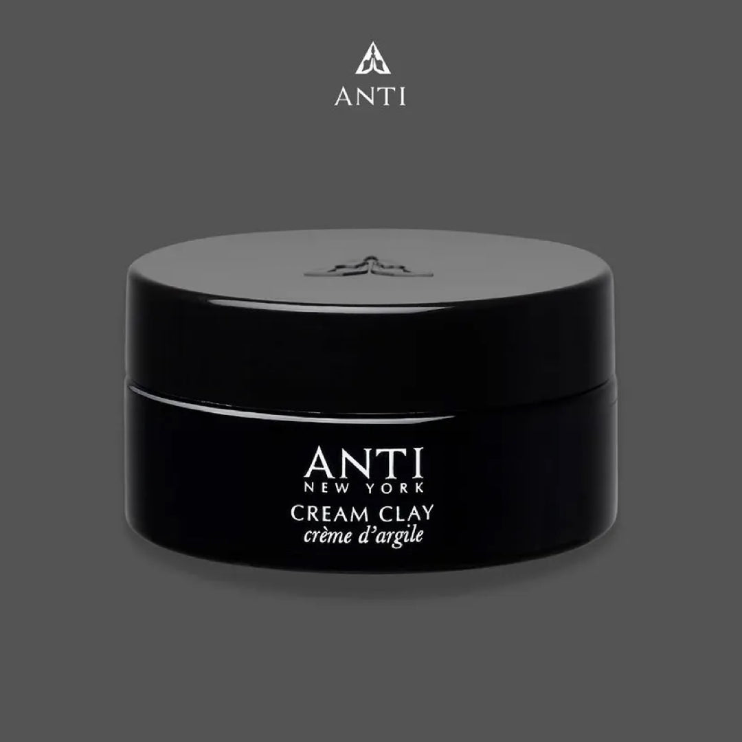 ANTI Cream Clay 75ml