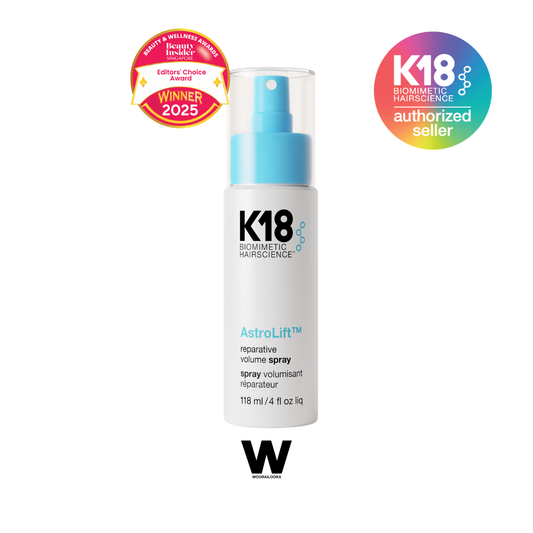 K18 AstroLift™ Reparative Volume Spray