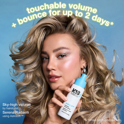 K18 AstroLift™ Reparative Volume Spray