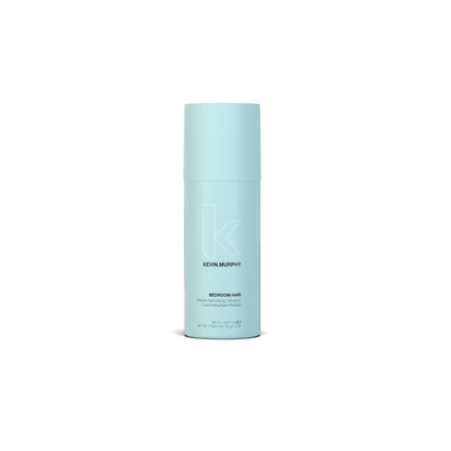 KEVIN.MURPHY BEDROOM.HAIR